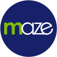 Maze Products logo