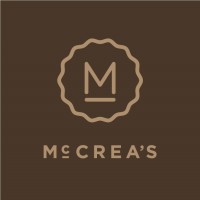 McCrea's Candies logo