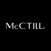 Mcctill logo