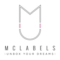 MCLABELS logo