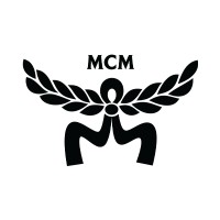 MCM logo