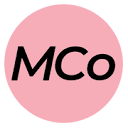Mcobeauty logo