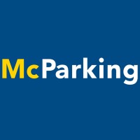 McParking logo