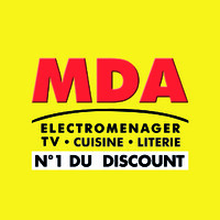 MDA Electromenager logo