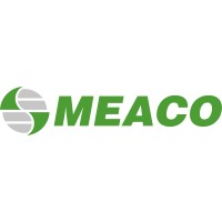 Meaco logo