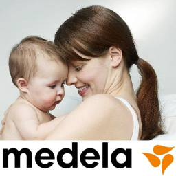 Medela logo