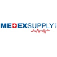 MedEx Supply logo