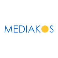 Mediakos logo