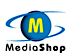 Mediashop logo