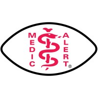 Medic Alert logo