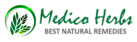 Medicoherbs.couk logo