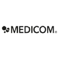Medicom logo