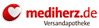 Mediherz Shop logo