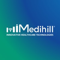 Medihill logo