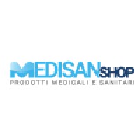 Medisanshop logo