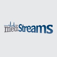 MediStreams logo