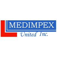 Medimpex United logo