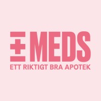 meds.se logo