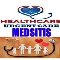 Medsitis logo