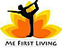 Me First Living logo