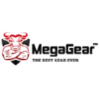Mega Gear logo