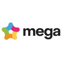 MEGA Telecom logo