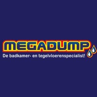 Megadump Tiel logo