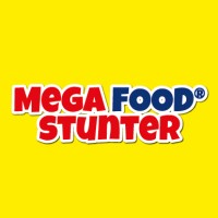 Megafoodstunter logo