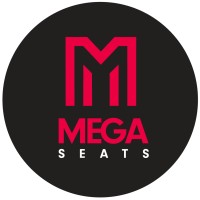 Mega Seats logo