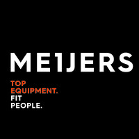 Meijers logo