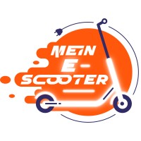 Mein-eScooter logo
