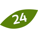 Mein Gartenshop24 logo