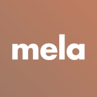 Mela Vitamins logo