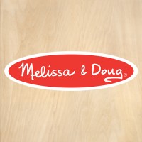 Melissa & Doug logo