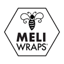 Meli Wraps logo