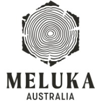 Meluka Australia logo