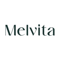 Melvita logo