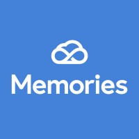 Memories logo