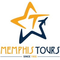 Memphis Tours logo