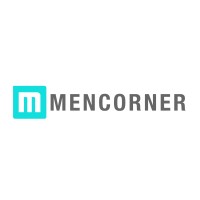Mencorner logo