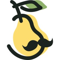 Meneerkoekepeer logo