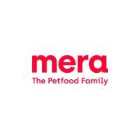 Shop Mera Petfood logo