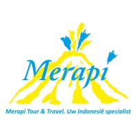 Merapi.nl logo