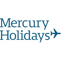 Mercury Holidays logo