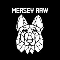 Mersey Raw Dog Food logo