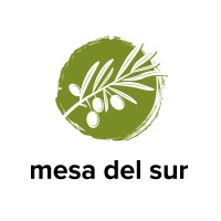 Mesadelsur logo