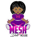Meshdollhouse logo