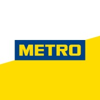 Metro logo