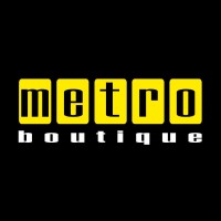 metroboutique.ch logo