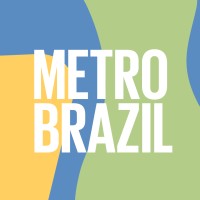 Metro logo